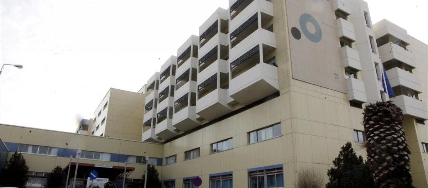 Θλίψη στην ιατρική κοινότητα με τον χαμό του Μ.Κόμη - «Βρισκόταν πάντα στην πρώτη γραμμή» (φωτο)